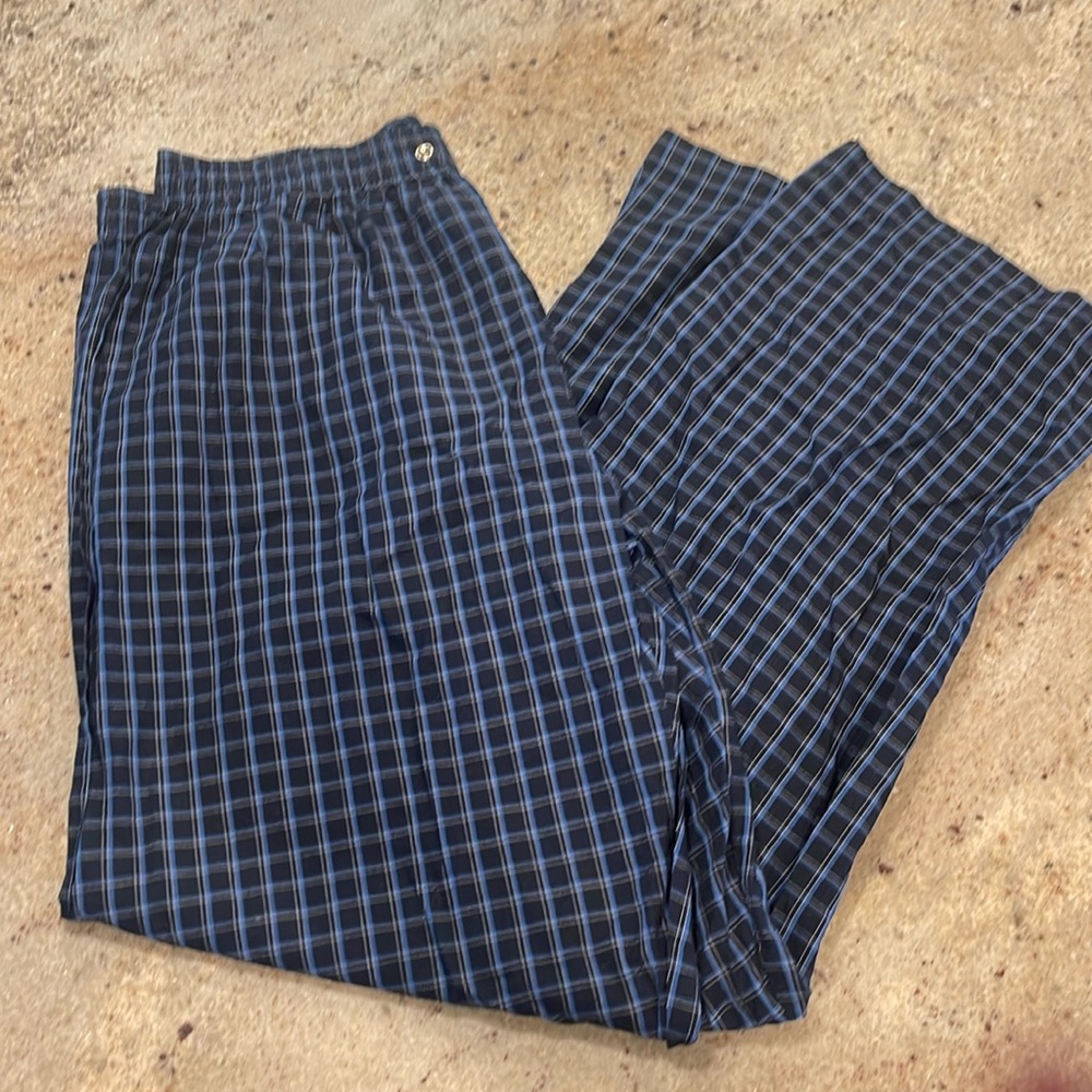 Men’s pajama set